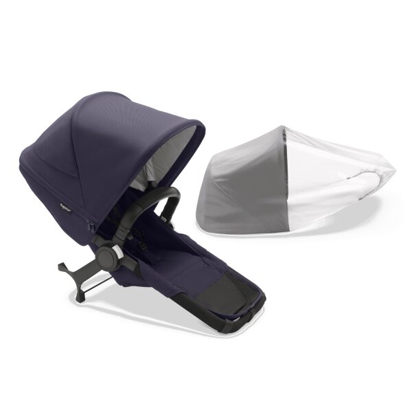 Bugaboo Donkey 5 Classic Duo-Erweiterungsset Komplett...
