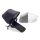 Bugaboo Donkey 5 Classic Duo-Erweiterungsset Komplett Dunkles Marine