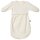 Odenwälder 1270-610 Gr.56 cm Jersey Unterzieh-Schlafsack, natur