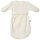 Odenwälder 1270-610 Gr.56 cm Jersey Unterzieh-Schlafsack, natur