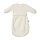 Odenwälder 1270-610 Gr. 62cm Jersey Unterzieh-Schlafsack, natur