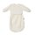 Odenwälder 1270-610 Gr.68 cm Jersey Unterzieh-Schlafsack, Natur