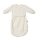 Odenwälder 1270-610 Gr.86 cm Jersey Unterzieh-Schlafsack, Natur