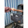 Lässig Buggy Organizer Universe anthracite
