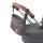 Lässig Buggy Organizer Universe anthracite