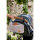 Lässig Buggy Organizer Blocks taupe
