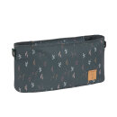 Lässig Buggy Organizer Blobs forest