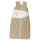 Odenwälder 1280-960 Gr.110-130 cm Mclima Winter-Schlafsack, sand