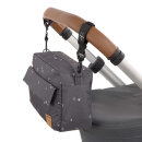 Lässig Organizer Buggy Bag