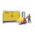 Bruder 62251 bworld DHL Shop mit Handhubstapler