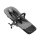 Bugaboo Donkey 5 Duo-Erweiterungsset Grau Meliert
