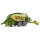 Bruder 02033 Krone Big Pack 1290 HDP VC mit 2 Quaderballen