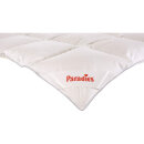 Paradies Daunenbettdecke Galia 90 Leicht Warm 135x200 cm