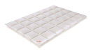 Paradies Daunenbettdecke Galia 90 Medium Warm 135x200 cm