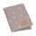 Lässig Mutterpasshülle Blocks taupe