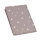 Lässig Mutterpasshülle Blocks taupe