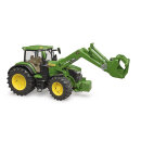 Bruder John Deere 7R 350 mit Frontlader