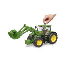 Bruder John Deere 7R 350 mit Frontlader