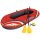Bestway   61062  Hydro-Force Raft Set Boot mit Blasebalg und 2 Paddeln