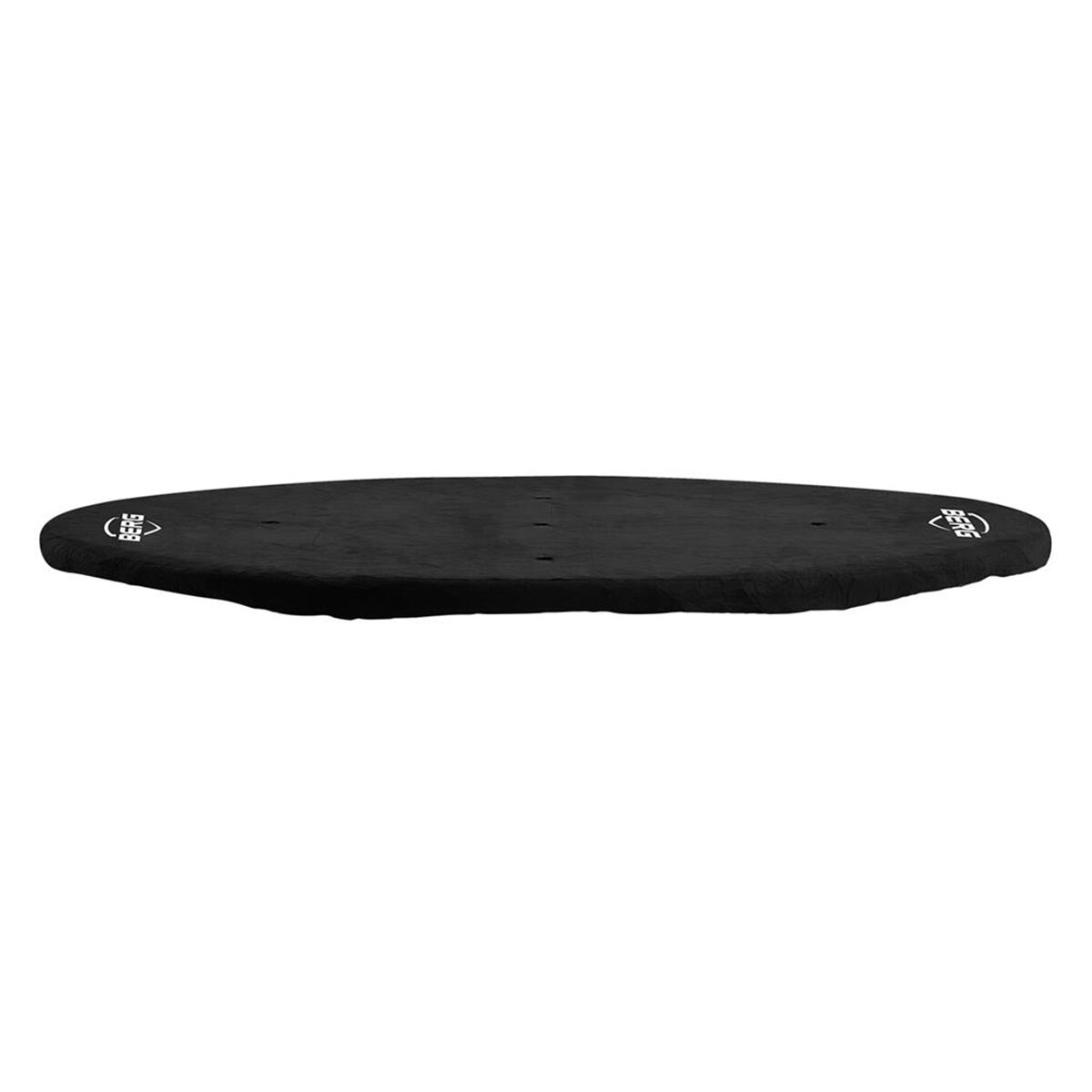 Bergtoys Berg Trampolin Abdeckplane Extra Schwarz 270 cm