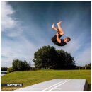 Berg AirTrack Turnmatte Sport 500