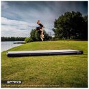 Berg AirTrack Turnmatte Sport 500