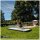 Berg AirTrack Turnmatte Sport 500