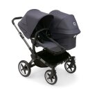 Bugaboo Donkey 5 Duo Geschwisterkinderwagen Komplett