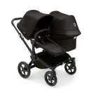 Bugaboo Donkey 5 Duo Geschwisterkinderwagen Komplett