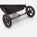 Bugaboo Donkey 5 Duo Geschwisterkinderwagen Komplett