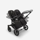 Bugaboo Donkey 5 Duo Geschwisterkinderwagen Komplett