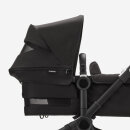 Bugaboo Donkey 5 Duo Geschwisterkinderwagen Komplett