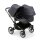 Bugaboo Donkey 5 Duo Geschwisterkinderwagen Komplett