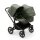 Bugaboo Donkey 5 Duo Geschwisterkinderwagen Komplett