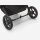Bugaboo Donkey 5 Duo Geschwisterkinderwagen Komplett
