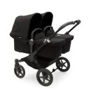 Bugaboo Donkey 5 Twin Zwillingskinderwagen Komplett