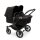 Bugaboo Donkey 5 Twin Zwillingskinderwagen Komplett