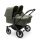 Bugaboo Donkey 5 Twin Zwillingskinderwagen Komplett