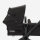 Bugaboo Donkey 5 Twin Zwillingskinderwagen Komplett