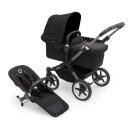 Bugaboo Donkey 5 Mono Mix & Match Kinderwagen Graphit...