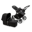 Bugaboo Donkey 5 Mono Mix & Match Kinderwagen Graphit...