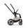 Cybex Priam Rahmen inkl. Hardpart rosegold