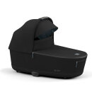 Cybex Priam Lux Carry Cot Deep Black