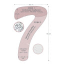 Theraline Stillkissen My7