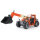 Bruder 02140 JLG 2505 Teleskoplader