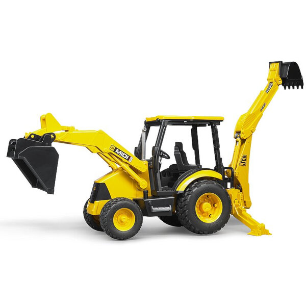 Bruder 02427 JCB Midi CX Baggerlader