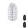 Cybex Platinum Winter Fußsack