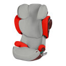 Cybex Sommerbezug für Solution Z-Fix Grey