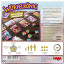 Haba Brettspiel Würfelkönig