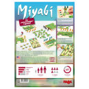 Haba Legespiel Miyabi